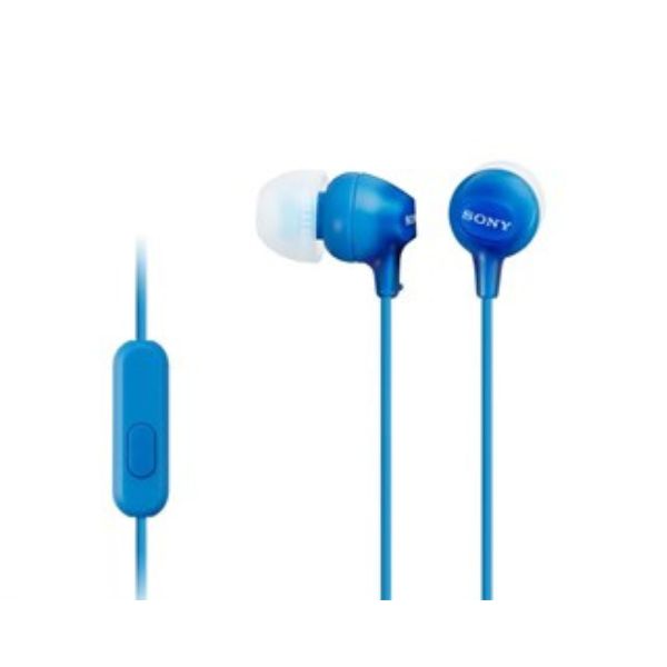 Tai nghe Có Dây Sony MDR-EX15AP
