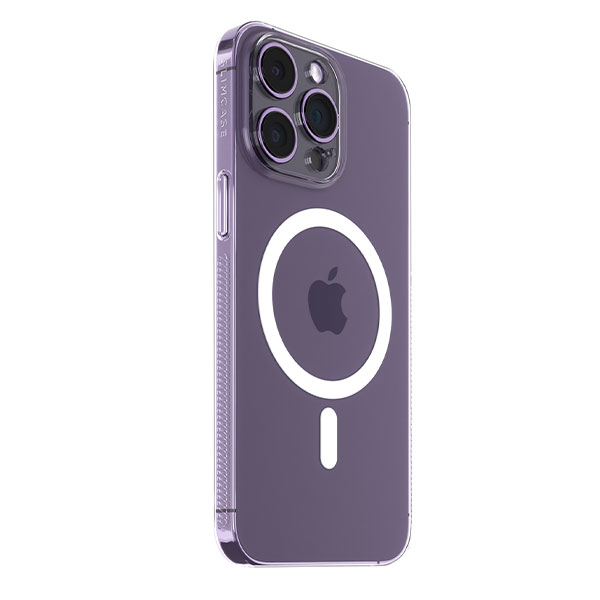 Ốp lưng Magnetic iPhone 14 Pro UNIQUE SLIMCASE