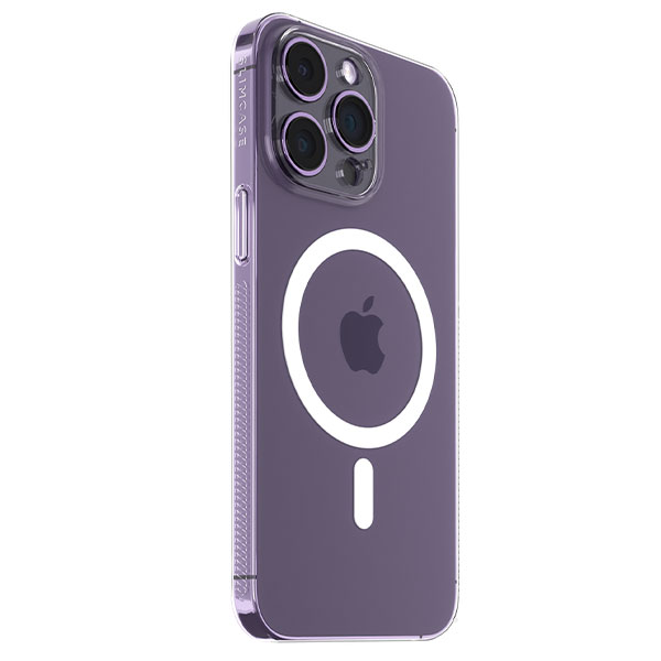 Ốp lưng Magnetic iPhone 14 Pro Max UNIQUE SLIMCASE