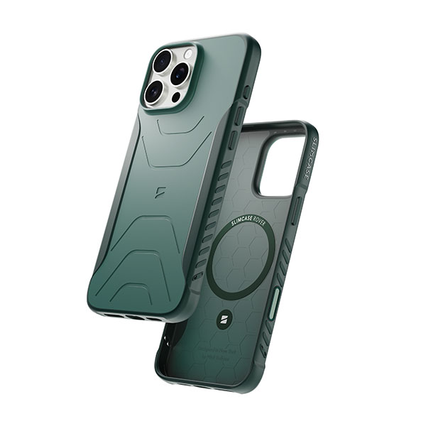 Ốp lưng Magnetic iPhone 16 Pro Max ROVER SLIMCASE