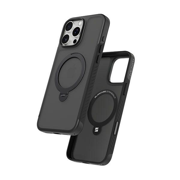 Ốp lưng Magnetic iPhone 16 Pro Max STANDOUT SLIMCASE