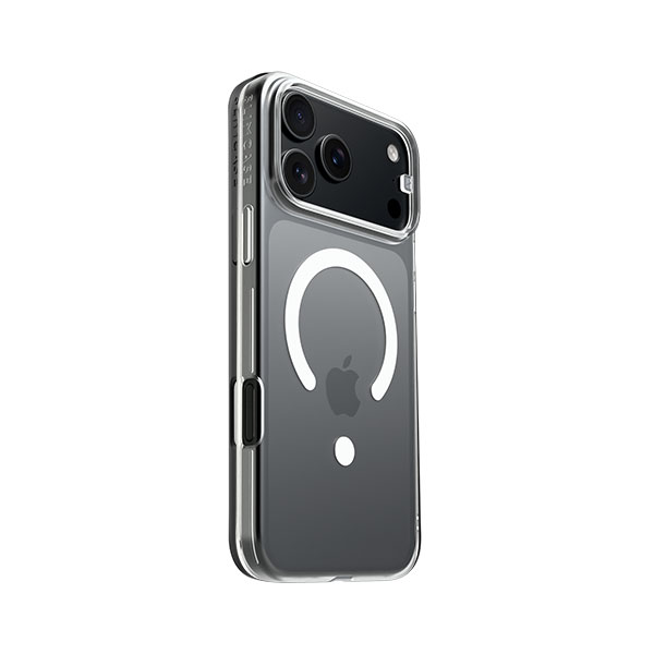 Ốp lưng Magnetic iPhone 17 Pro UNIQUE SLIMCASE