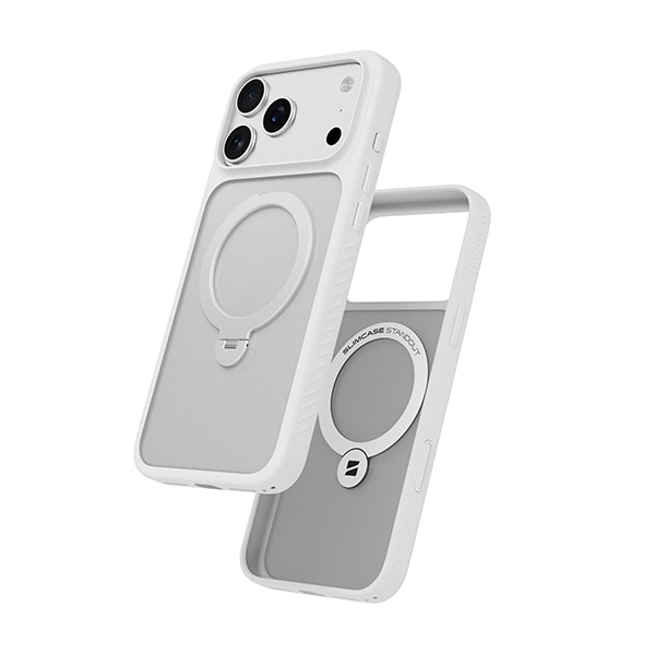 Ốp lưng Magnetic iPhone 17 Pro STANDOUT SLIMCASE