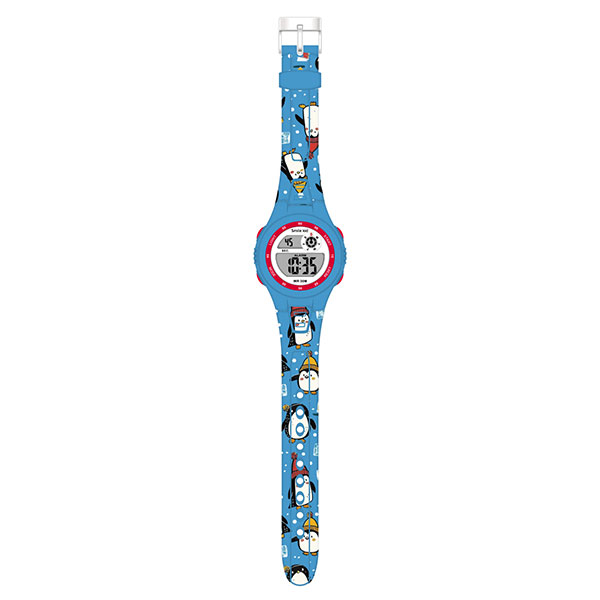 Đồng hồ Smile Kid 38 mm Trẻ em SL213-04
