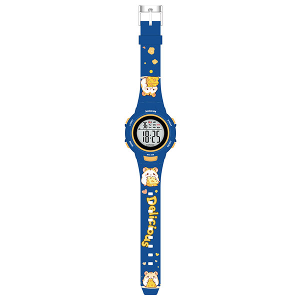 Đồng hồ Smile Kid 41 mm Trẻ em SL212-11