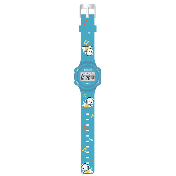 Đồng hồ Smile Kid 36 mm Trẻ em SL184-03