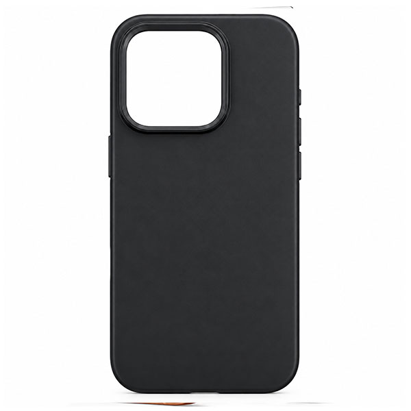 Ốp Lưng iPhone 16 Pro Magnetic D1S TORRAS Đen