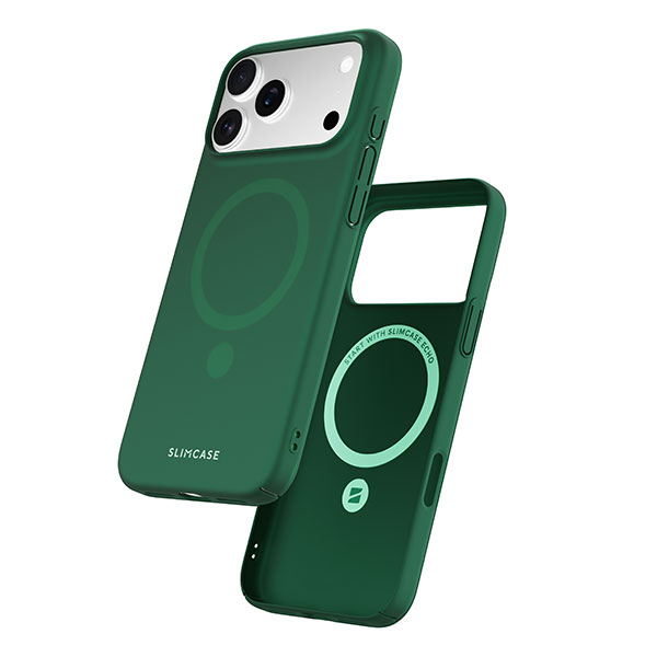 Ốp lưng Magnetic iPhone 18 Pro ECHO SLIMCASE