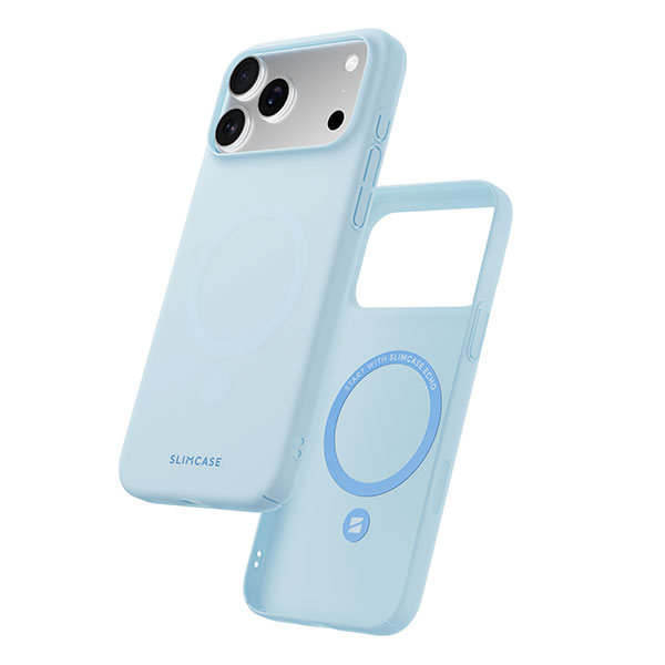 Ốp lưng Magnetic iPhone 18 Pro ECHO SLIMCASE