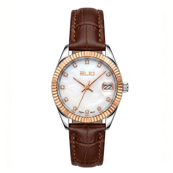 Elio Elegant 32 mm Nữ EL250626-04