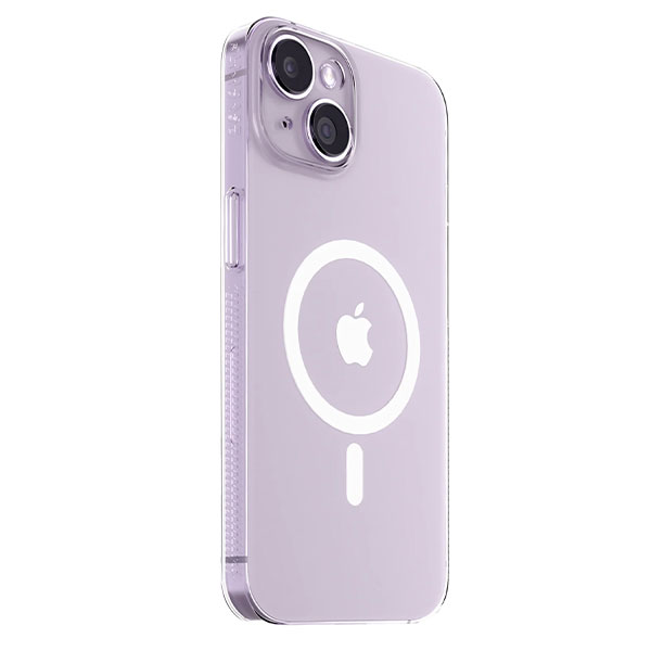 Ốp lưng Magnetic iPhone 14 UNIQUE SLIMCASE