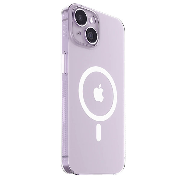 Ốp lưng Magnetic iPhone 14 Plus UNIQUE SLIMCASE