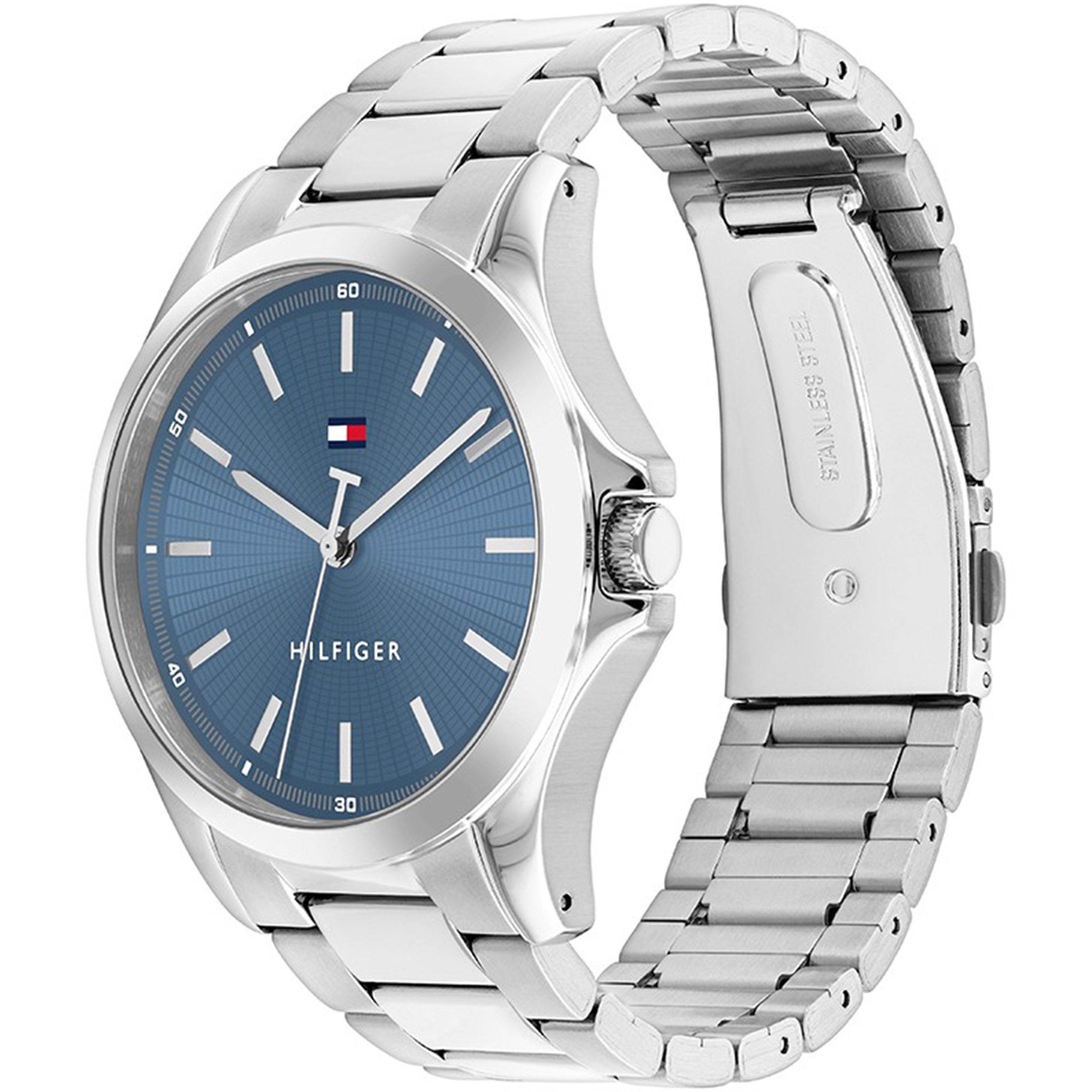 Đồng hồ Tommy Hilfiger 43 mm Nam 1710670 - 3