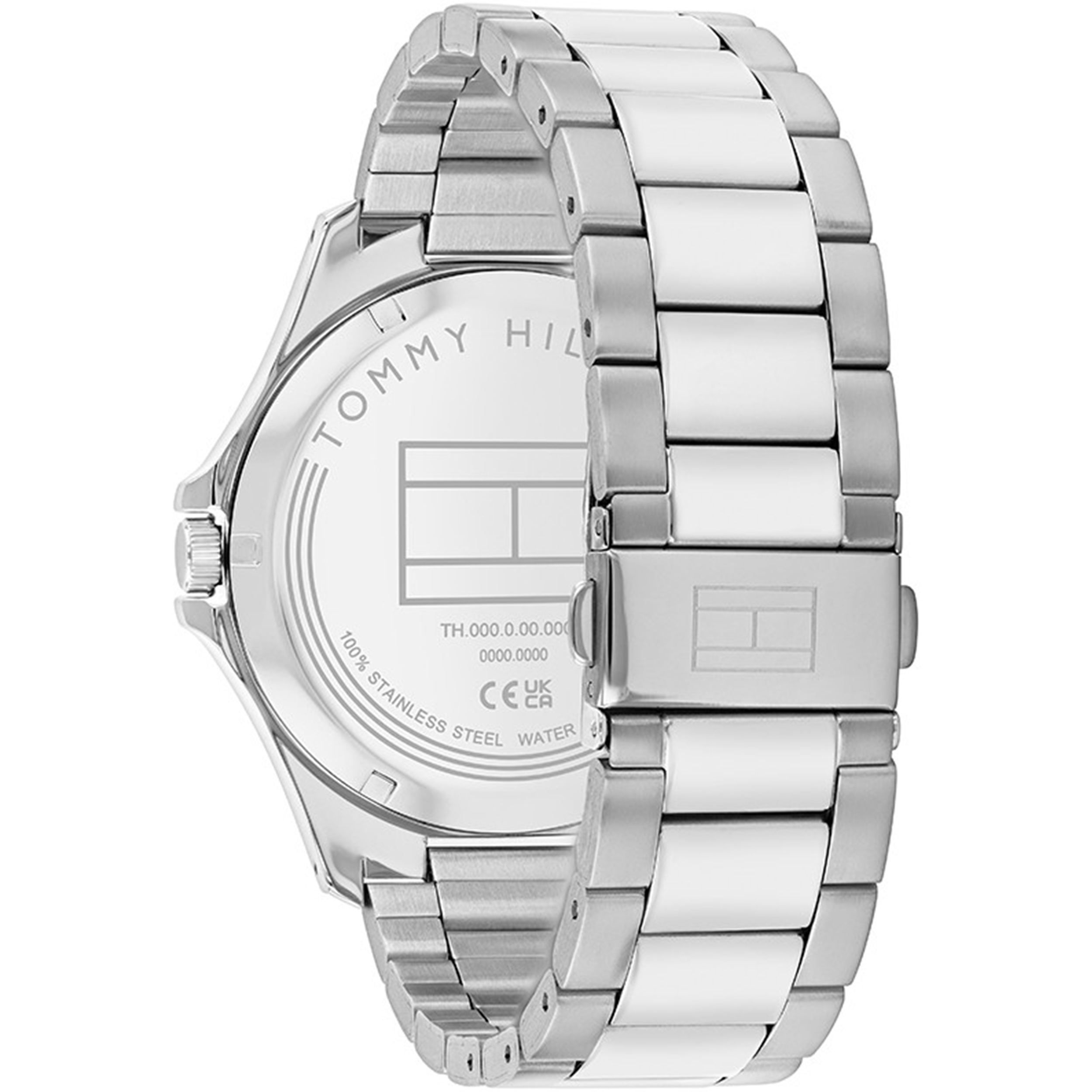Đồng hồ Tommy Hilfiger 43 mm Nam 1710670 - 4