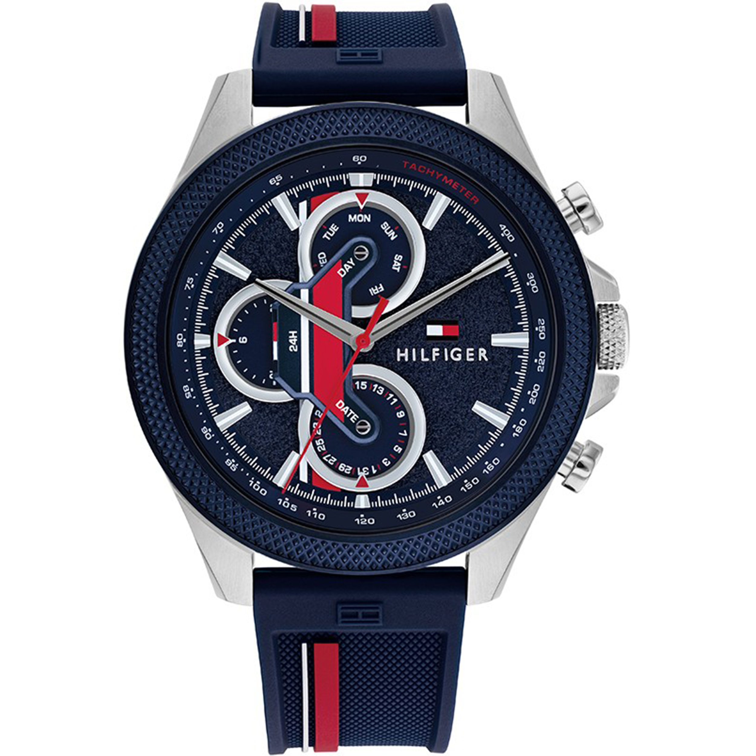 Đồng hồ Tommy Hilfiger 46 mm Nam 1792083 - 4