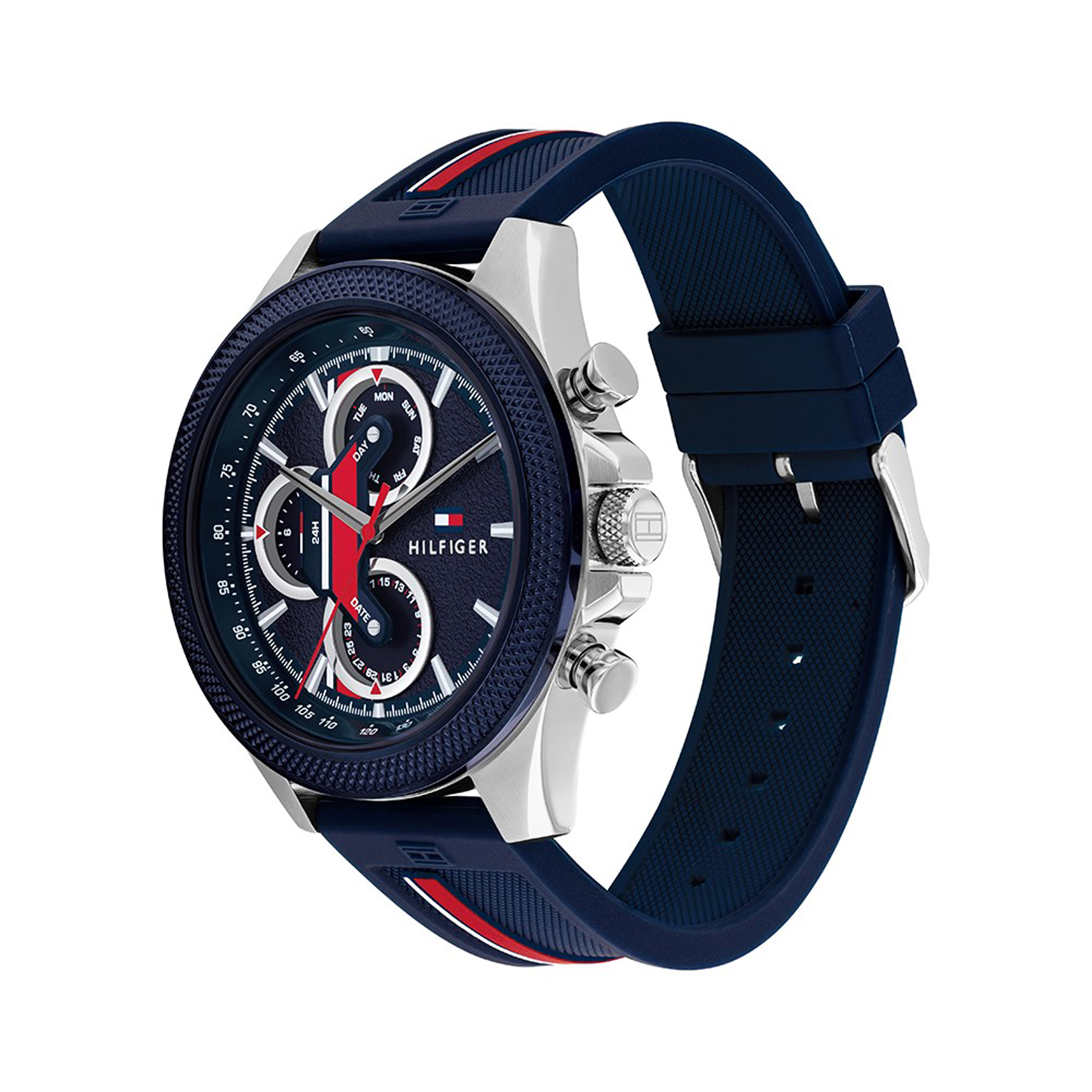 Đồng hồ Tommy Hilfiger 46 mm Nam 1792083 - 5