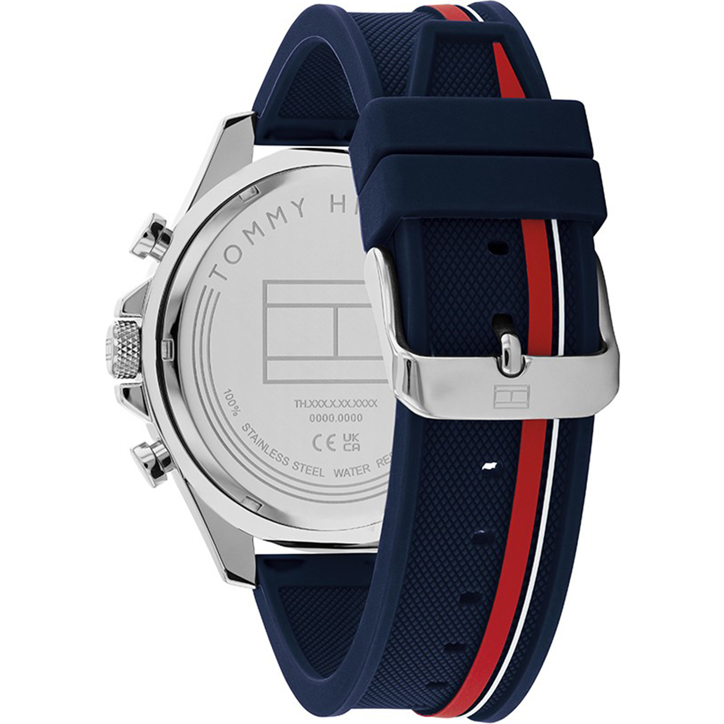 Đồng hồ Tommy Hilfiger 46 mm Nam 1792083 - 6