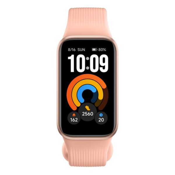 Vòng đeo tay thông minh Mi Band 11 Active