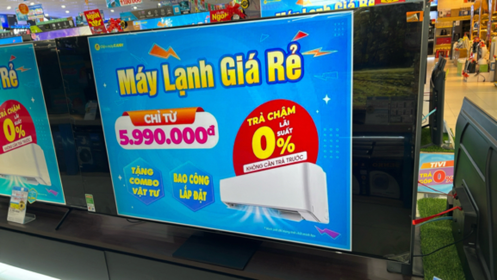 Tivi QLED Mini LED 4K TCL 75C755