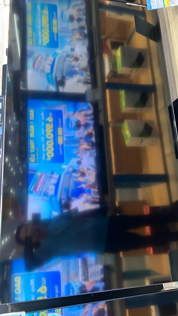 Tivi QLED Mini LED 4K TCL 75C755