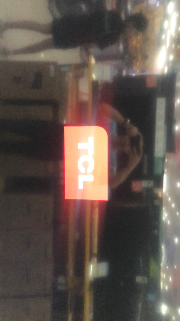 Tivi QLED Mini LED 4K TCL 75C755
