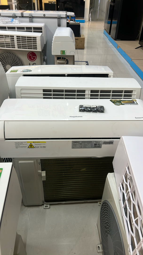 Máy lạnh Nagakawa NIS-C09R2T28
