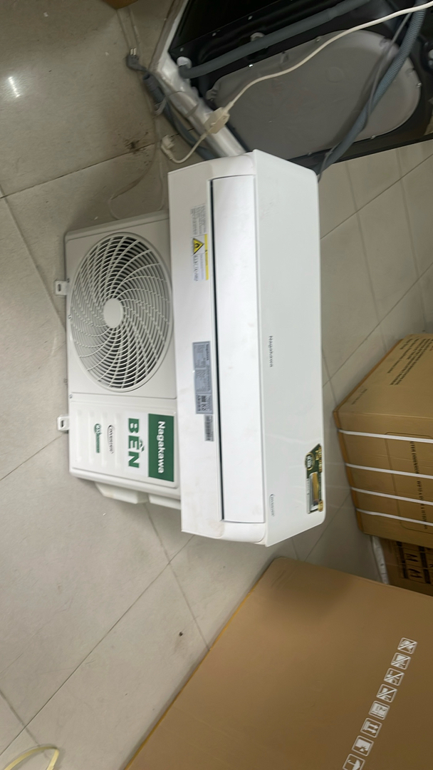 Máy lạnh Nagakawa NIS-C09R2T28