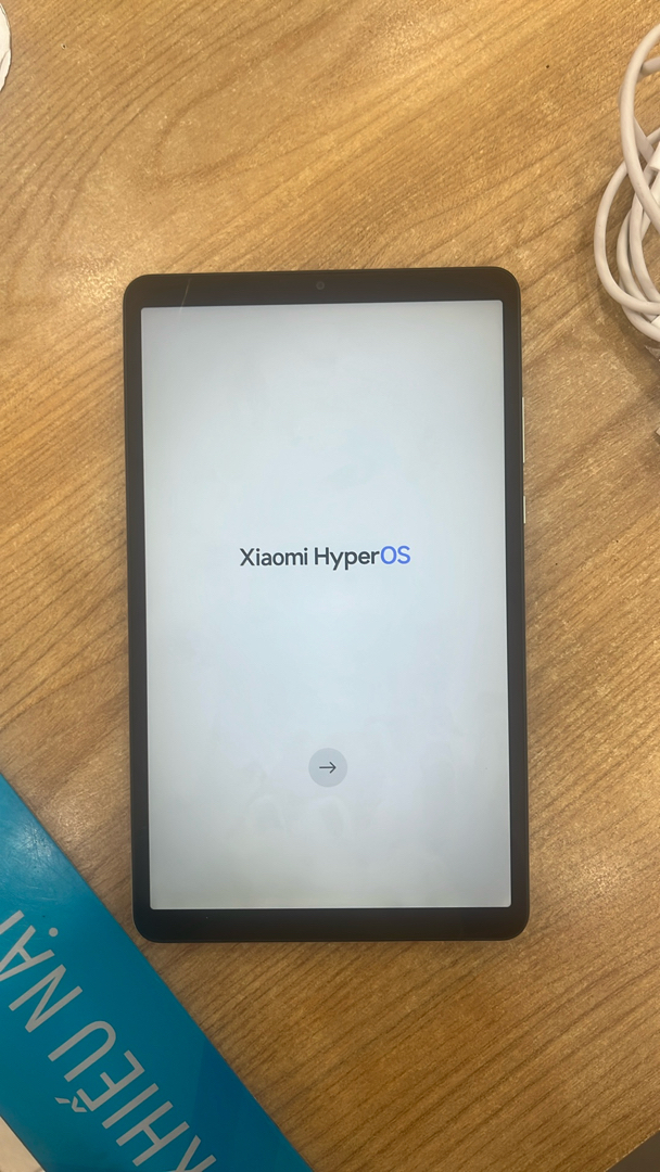 Xiaomi Redmi Pad SE 8.7 WIFI (6+128G) Xanh lá