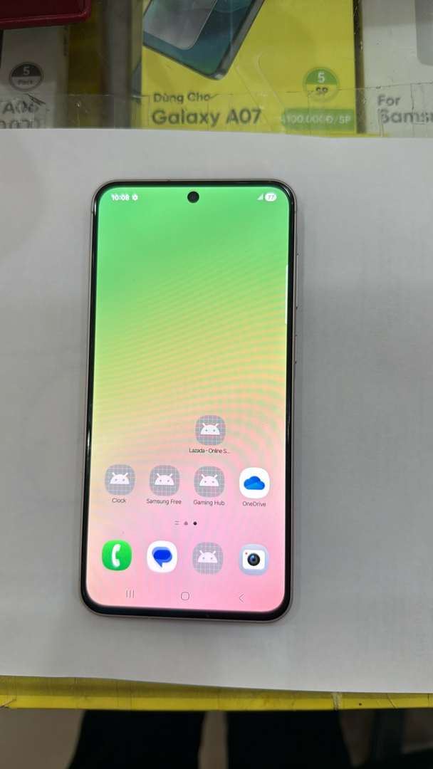 Samsung Galaxy A56 5G 8GB/256GB 新品未開封 Samsung Galaxy A56 5G