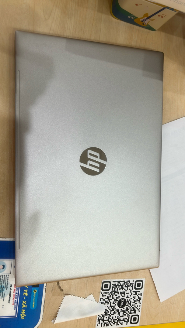 HP Pavilion 15 eg2088TU i7 1260P/16GB/512GB/15.6 inchF/Win11/(7C0R0PA)/Vàng