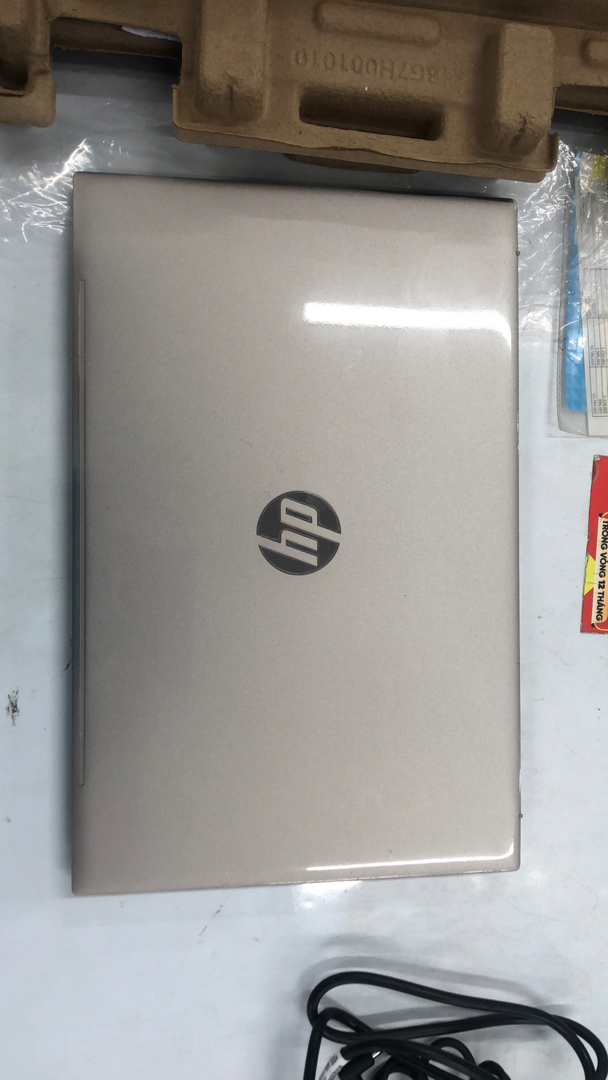 HP Pavilion 15 eg3091TU i7 1355U/16GB/512GB/15.6 inchF/Win11/(8C5L2PA)/Vàng