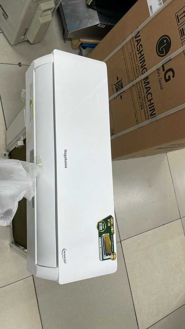 Máy lạnh Nagakawa NIS-C09R2T28
