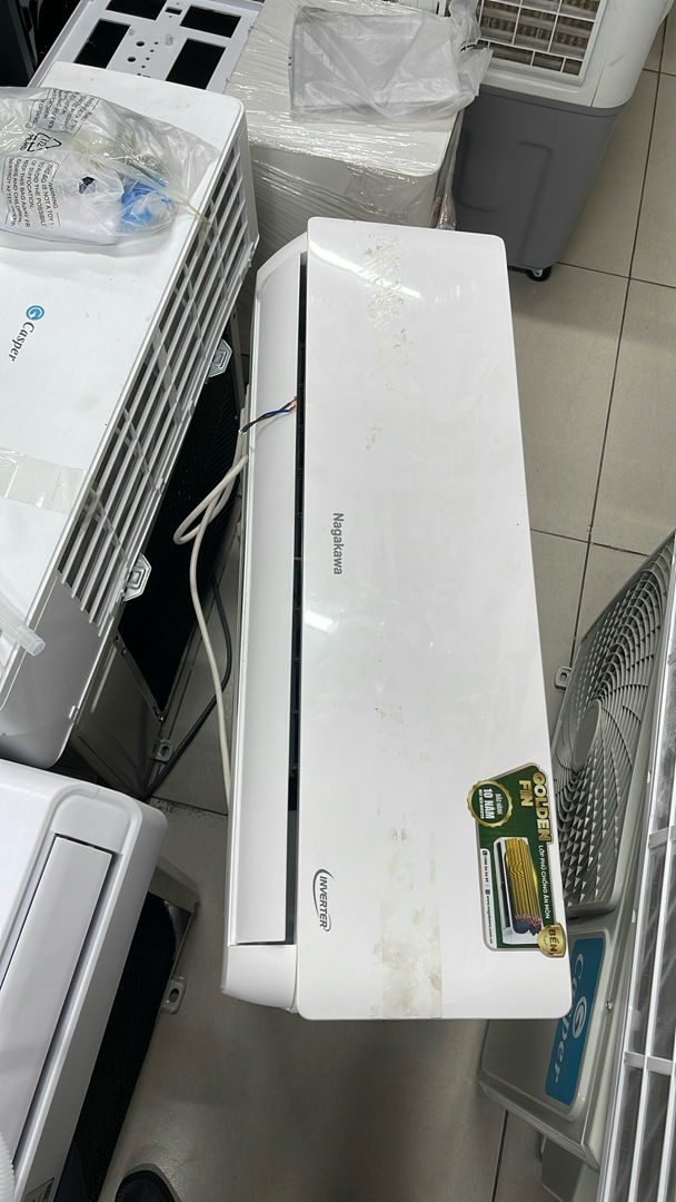 Máy lạnh Nagakawa NIS-C09R2T28
