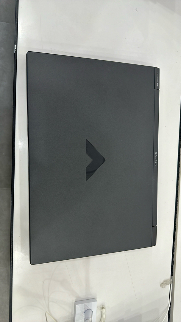 HP VICTUS 16 s0077AX R7 7840HS/16GB/512GB/16.1 inchF/144Hz/6GB RTX3050/Win11/(8C5N6PA)/Đen