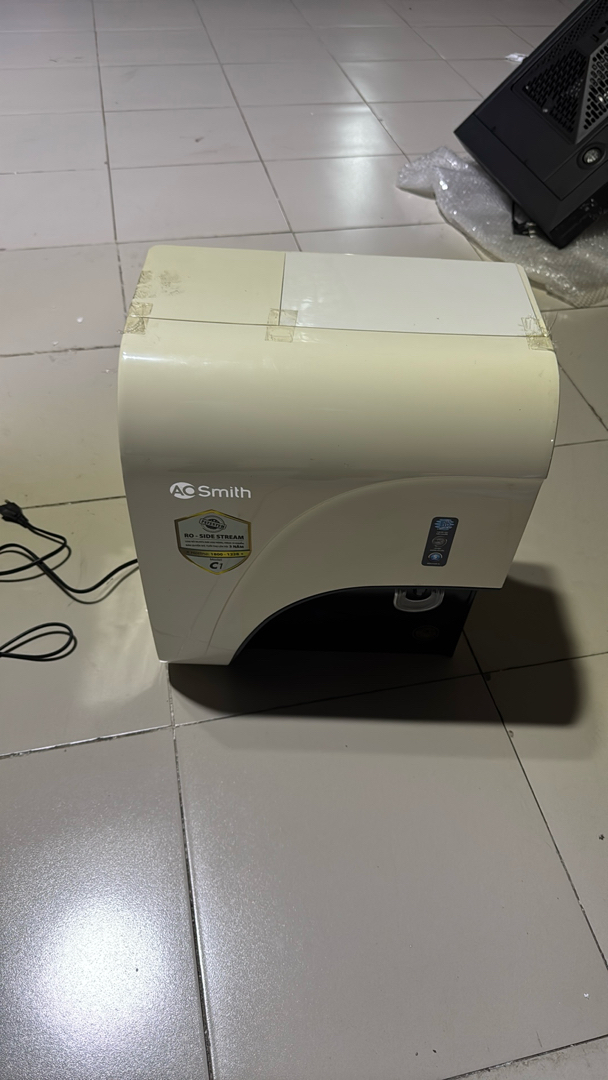 Máy lọc nước AOSMITH C1 (Imei)