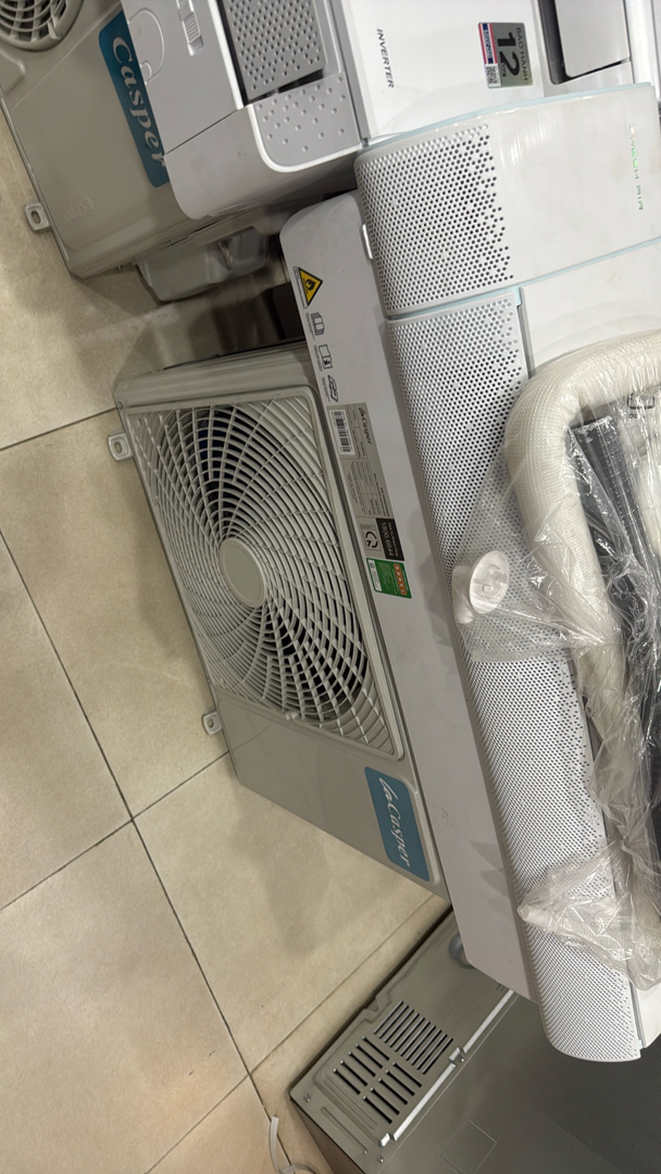 Máy điều hòa hai chiều Casper XH-09IF35