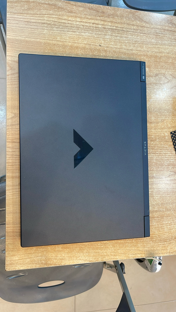 HP VICTUS 16 s0077AX R7 7840HS/16GB/512GB/16.1 inchF/144Hz/6GB RTX3050/Win11/(8C5N6PA)/Đen