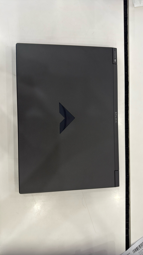 HP VICTUS 16 s0077AX R7 7840HS/16GB/512GB/16.1 inchF/144Hz/6GB RTX3050/Win11/(8C5N6PA)/Đen