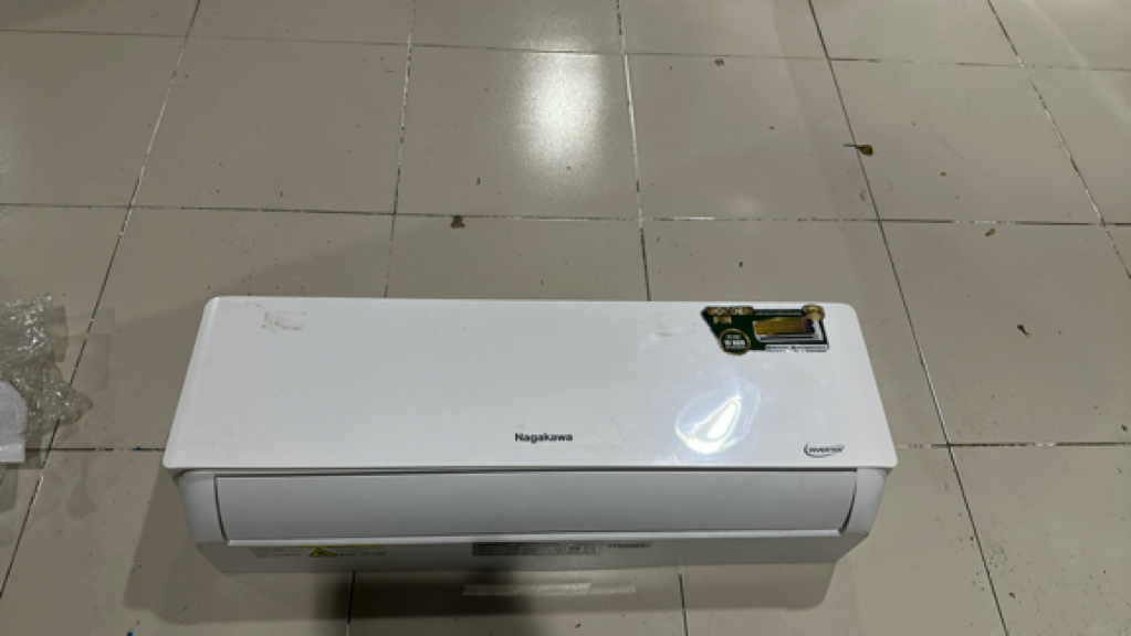 Máy lạnh Nagakawa NIS-C09R2T28