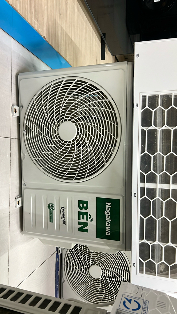 Máy lạnh Nagakawa NIS-C09R2T28