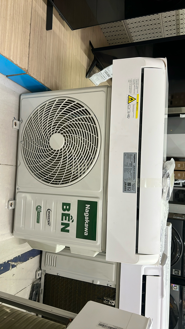 Máy lạnh Nagakawa NIS-C09R2T28