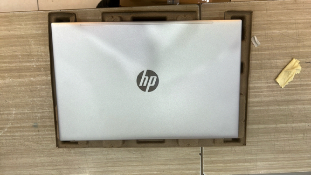 HP Pavilion 15 eg3091TU i7 1355U/16GB/512GB/15.6 inchF/Win11/(8C5L2PA)/Vàng