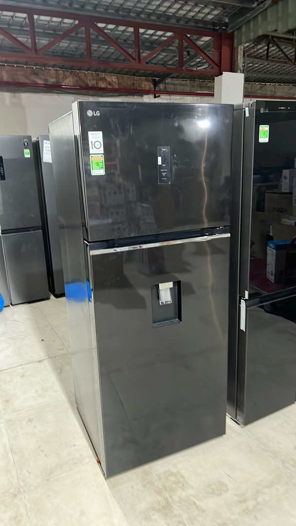 Tủ lạnh LG GN-D392BLA