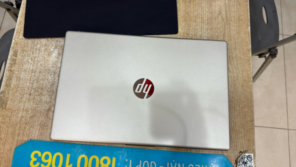HP 15 fc0085AU R5 7430U/16GB/512GB/15.6 inchF/Win11/(A6VV8PA)/Vàng