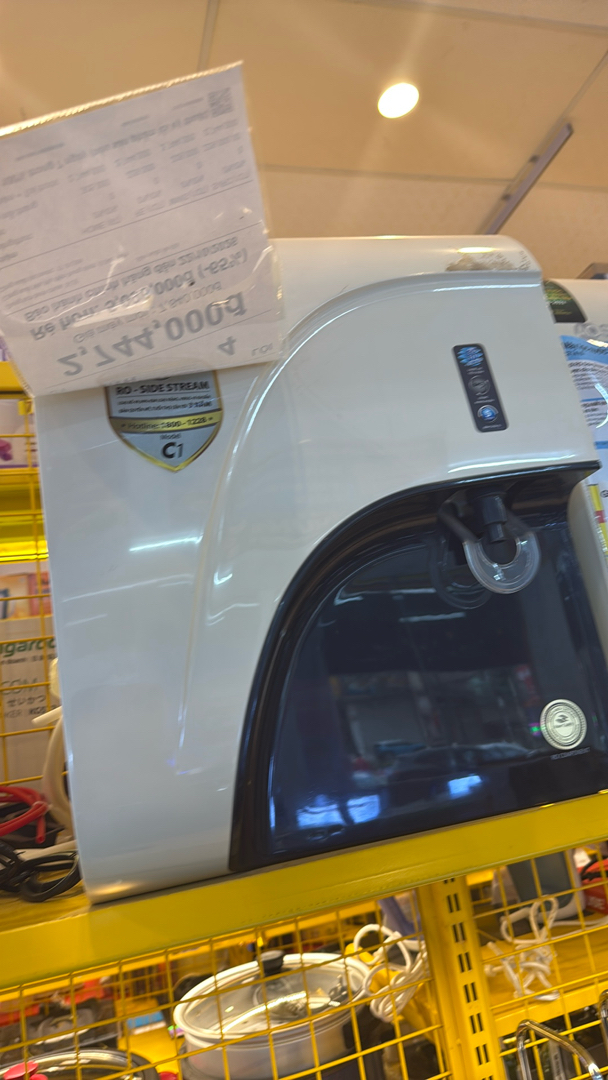 Máy lọc nước AOSMITH C1 (Imei)