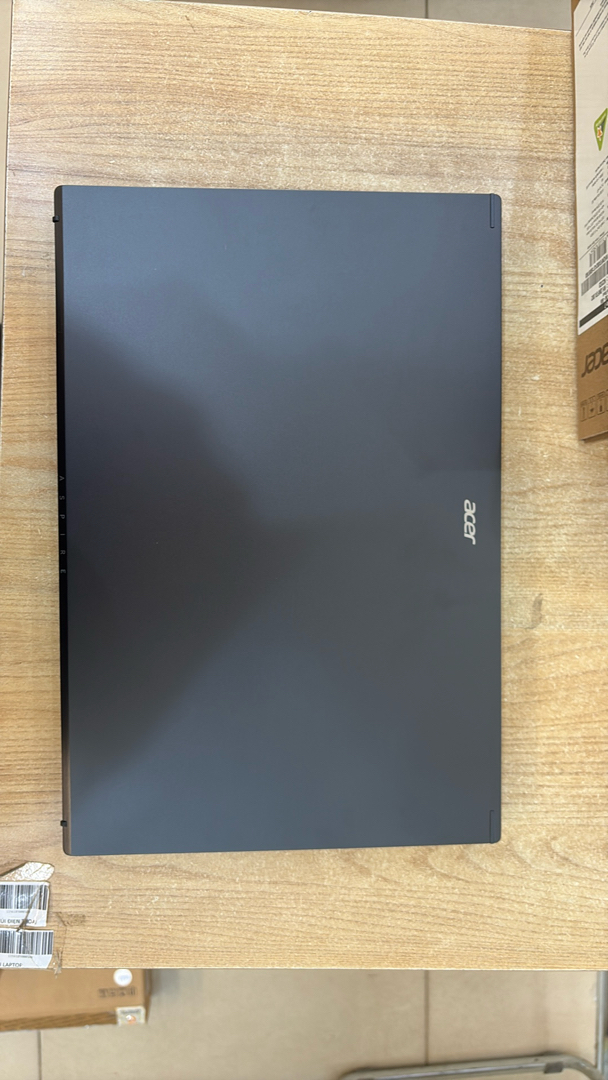 Acer Aspire 7 A715 76G 5806 i5 12450H/16GB/512GB/4GB RTX3050/15.6 inchF/144Hz/Win11/(NH.QMFSV.002)/Đ