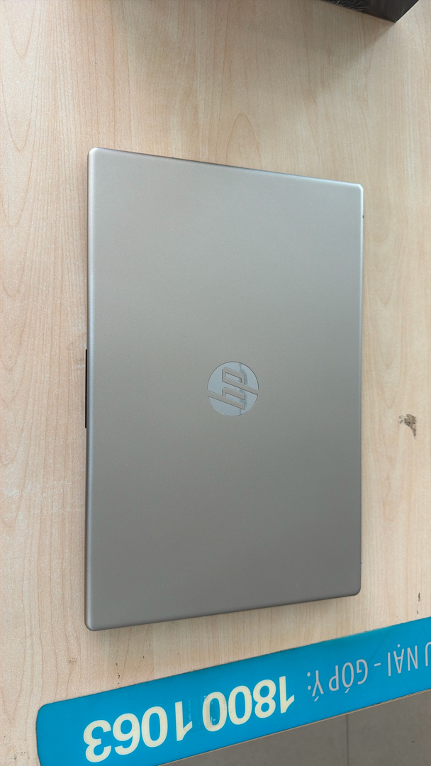 HP 15 fc0085AU R5 7430U/16GB/512GB/15.6 inchF/Win11/(A6VV8PA)/Vàng
