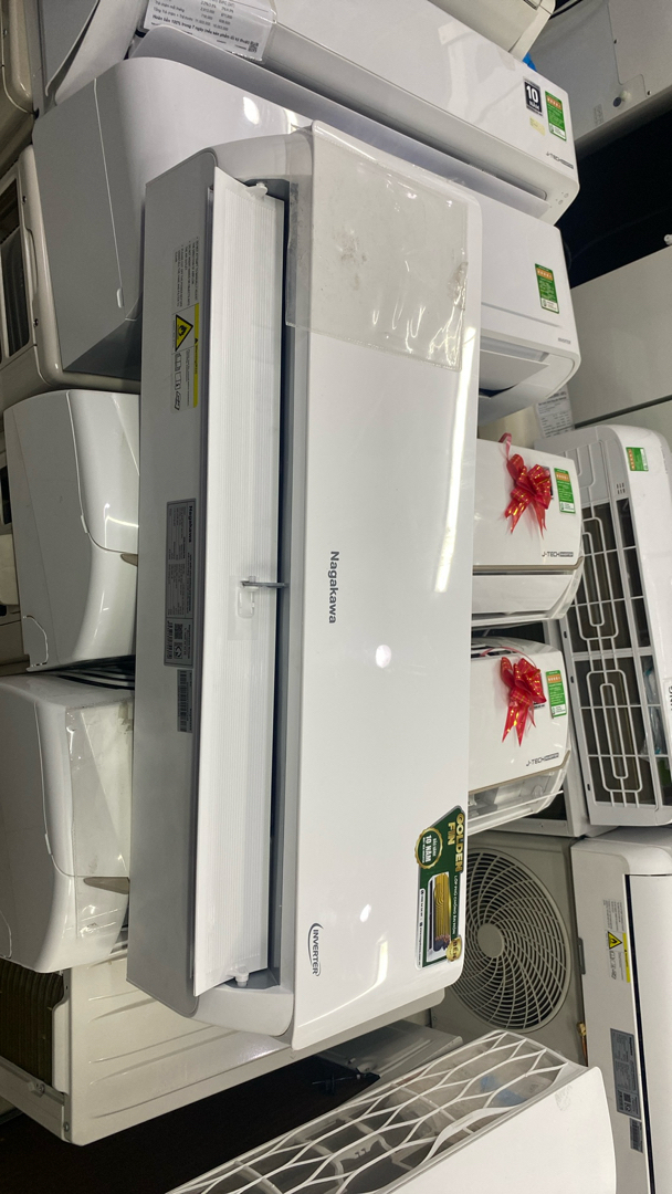 Máy lạnh Nagakawa NIS-C09R2T28