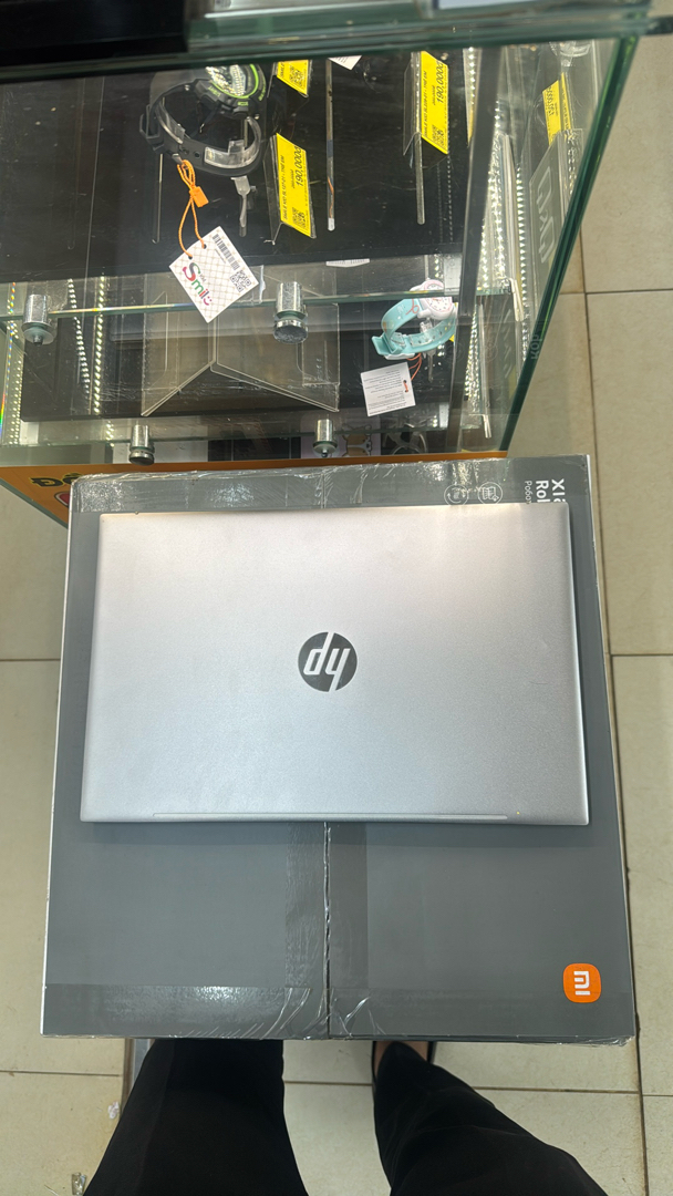 HP Pavilion 15 eg3091TU i7 1355U/16GB/512GB/15.6 inchF/Win11/(8C5L2PA)/Vàng