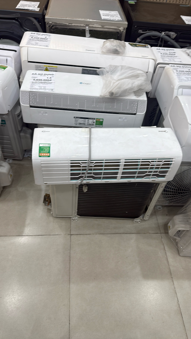 Máy Lạnh Midea MAFA-09CDN8